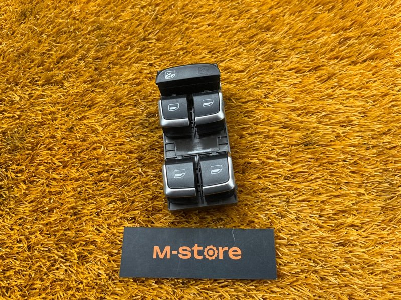 Блок управления стеклоподъемниками, 1200 рублей, Красноярск