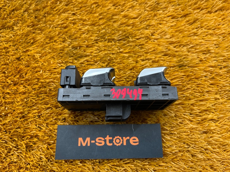 Блок управления стеклоподъемниками, 1200 рублей, Красноярск