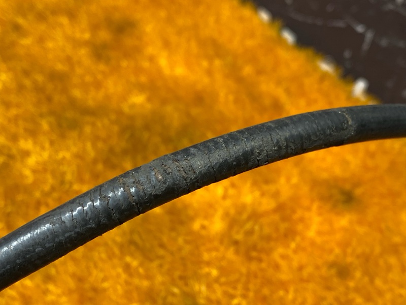 трос ручника, 250 рублей, Красноярск