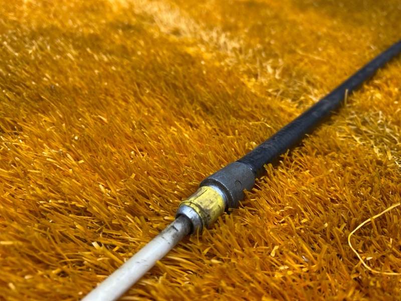 трос ручника, 250 рублей, Красноярск