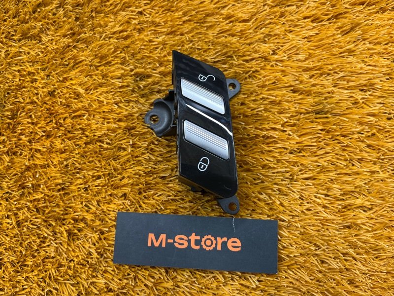 Кнопка центрального замка, 500 рублей, Красноярск