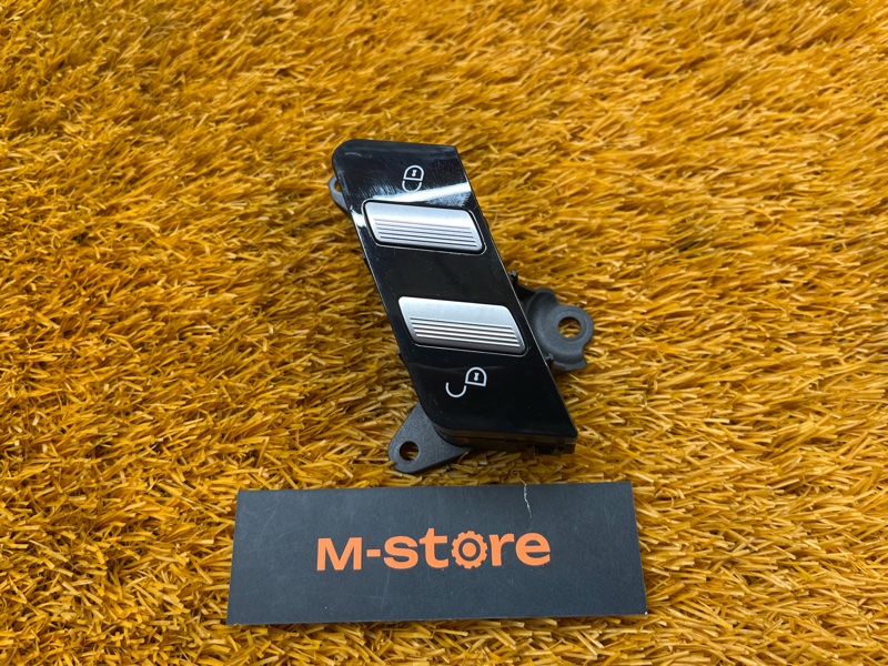 Кнопка центрального замка, 500 рублей, Красноярск