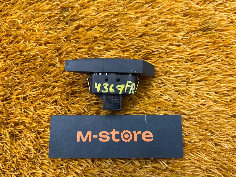 Кнопка центрального замка, 200 рублей, Красноярск