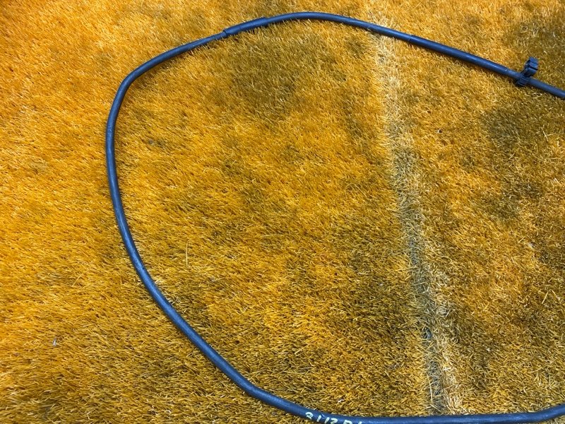 трос ручника, 400 рублей, Красноярск