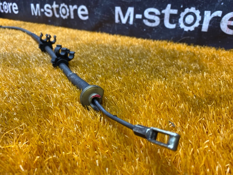 трос ручника, 400 рублей, Красноярск