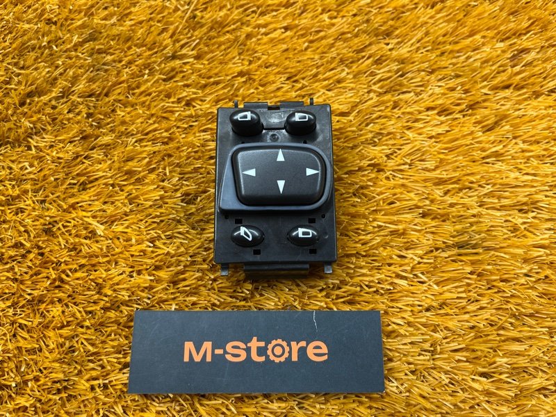 блок управления зеркалами, 300 рублей, Красноярск