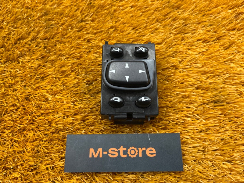 блок управления зеркалами, 300 рублей, Красноярск