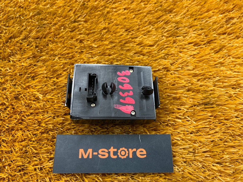 блок управления зеркалами, 300 рублей, Красноярск