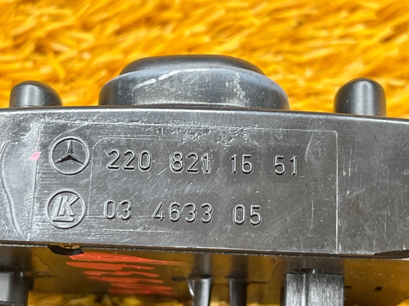 блок управления зеркалами, 300 рублей, Красноярск