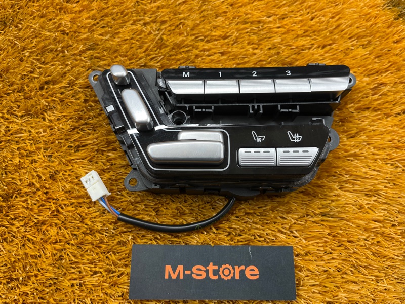 блок управления сиденьем, 2500 рублей, Красноярск