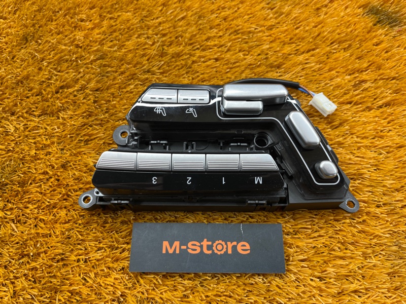 блок управления сиденьем, 2500 рублей, Красноярск