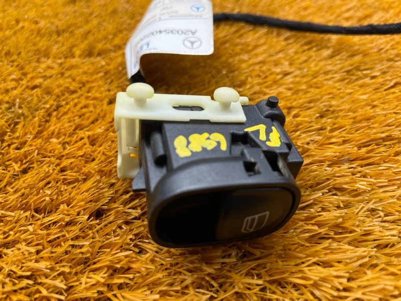 кнопка стеклоподъемника, 300 рублей, Красноярск