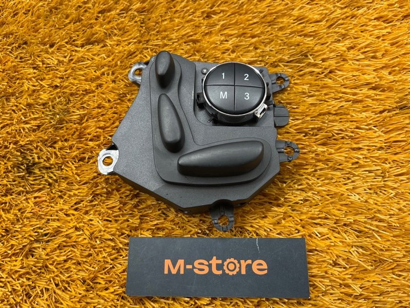 блок управления сиденьем, 2000 рублей, Красноярск