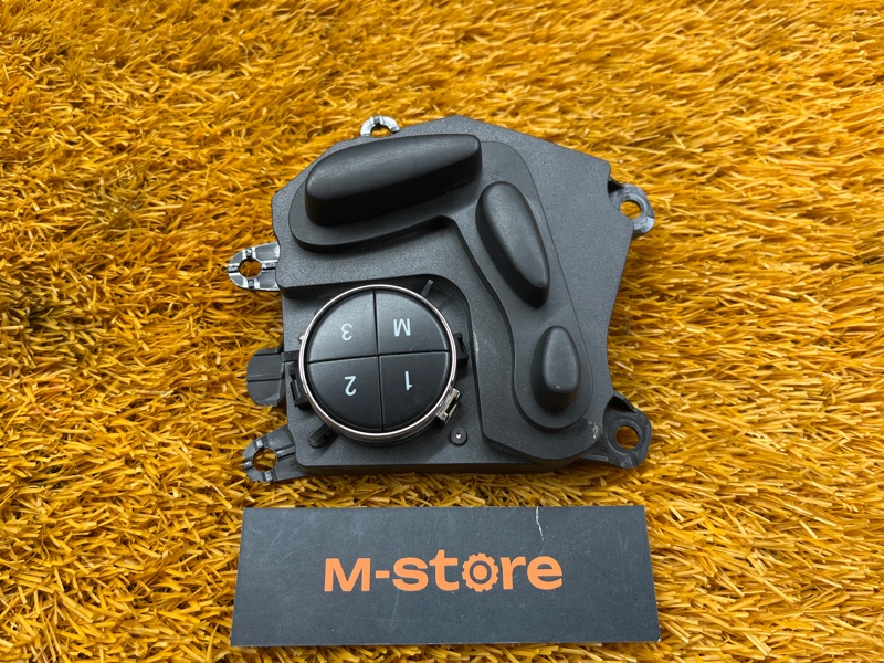 блок управления сиденьем, 2000 рублей, Красноярск