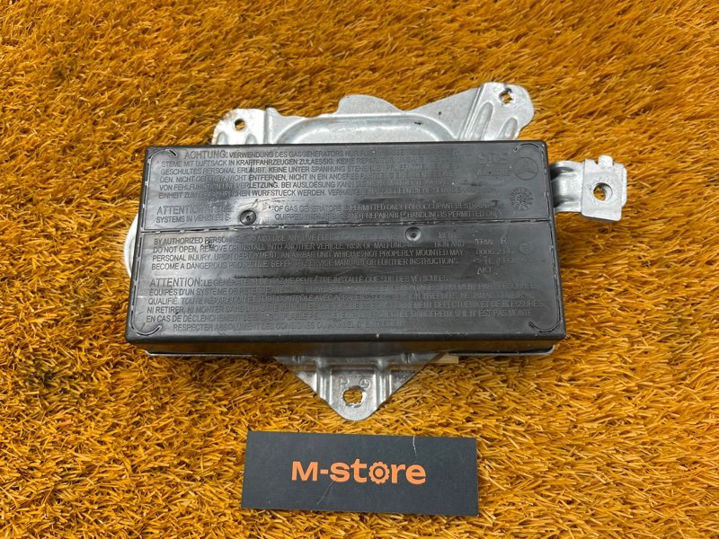 Подушка безопасности в дверь, 500 рублей, Красноярск