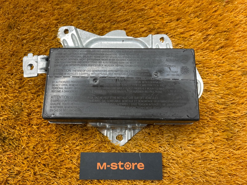 Подушка безопасности в дверь, 500 рублей, Красноярск