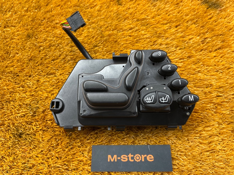 блок управления сиденьем, 5000 рублей, Красноярск