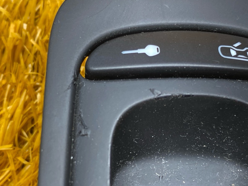 кнопка стеклоподъемника, 300 рублей, Красноярск