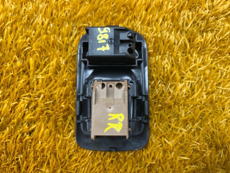 кнопка стеклоподъемника, 300 рублей, Красноярск