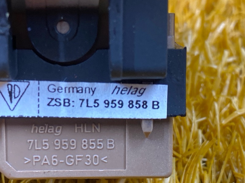 кнопка стеклоподъемника, 300 рублей, Красноярск