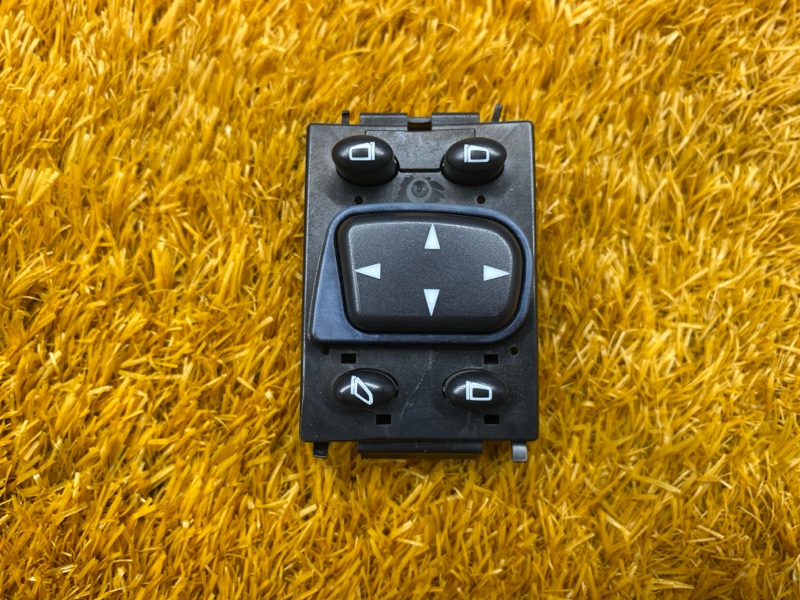 блок управления зеркалами, 350 рублей, Красноярск