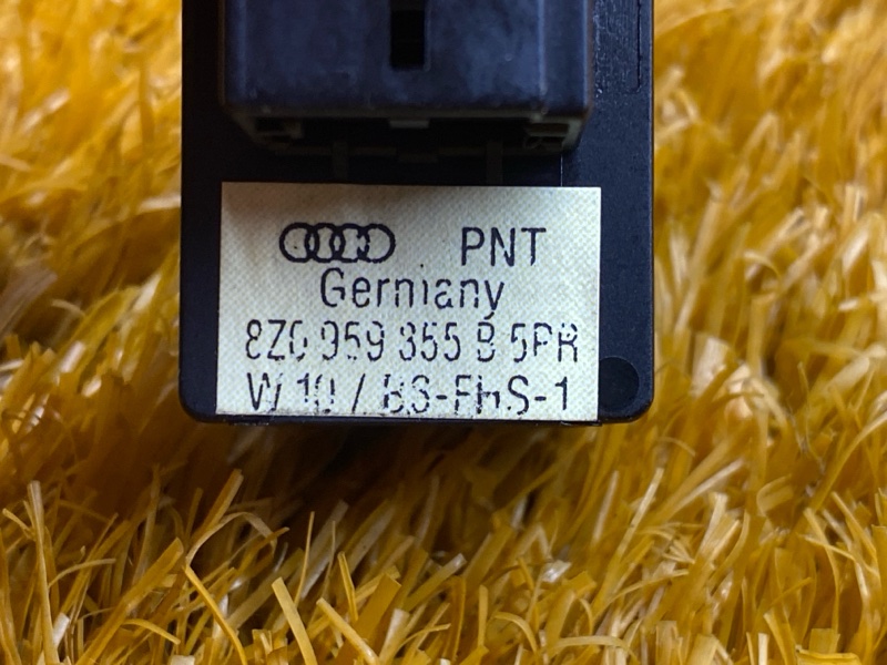 кнопка стеклоподъемника, 400 рублей, Красноярск