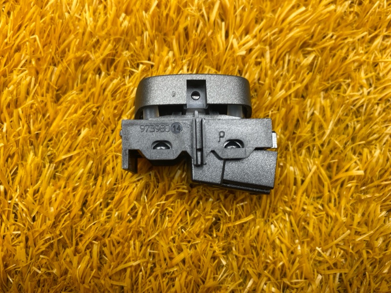 Кнопка центрального замка, 660 рублей, Красноярск