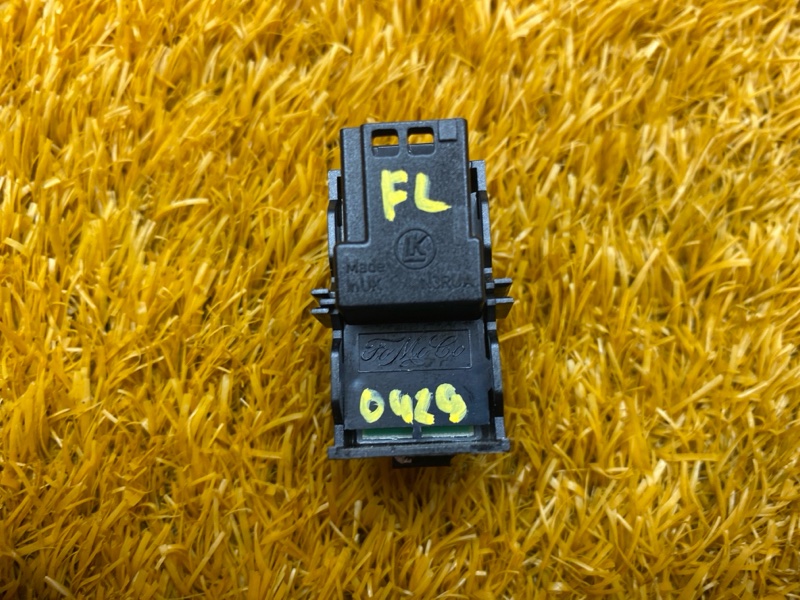 Кнопка центрального замка, 660 рублей, Красноярск