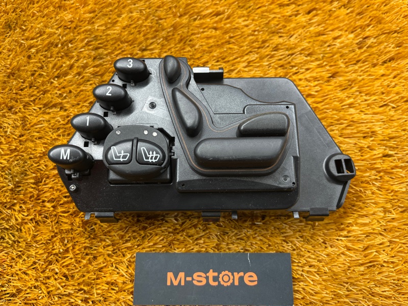 блок управления сиденьем, 5500 рублей, Красноярск