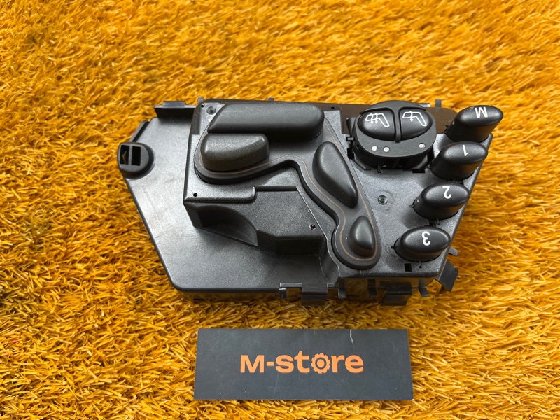 блок управления сиденьем, 5500 рублей, Красноярск