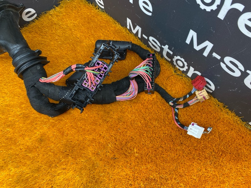 коса двс, 5500 рублей, Красноярск