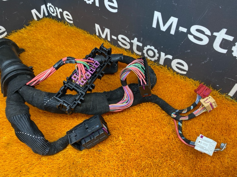 коса двс, 5500 рублей, Красноярск