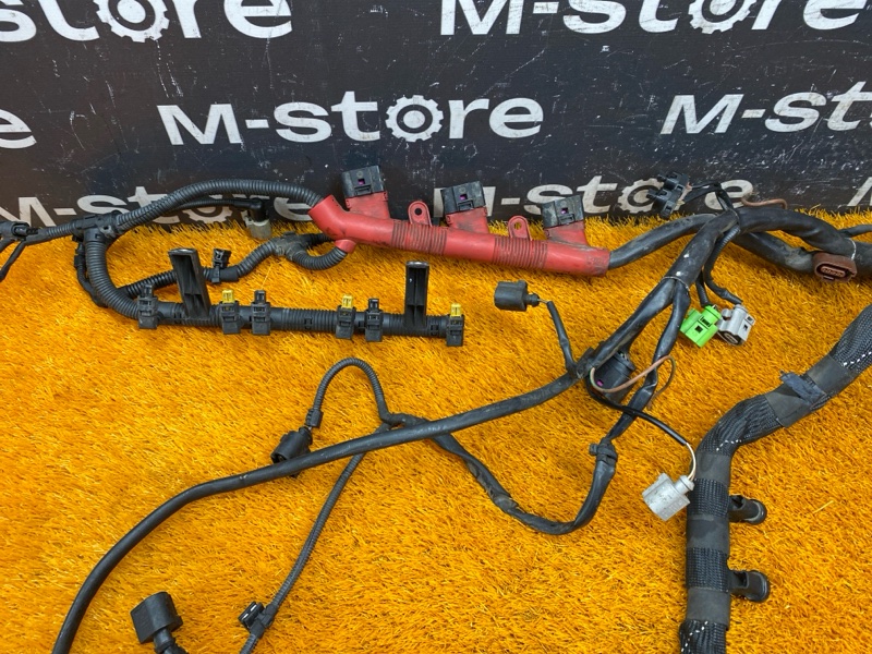 коса двс, 5500 рублей, Красноярск