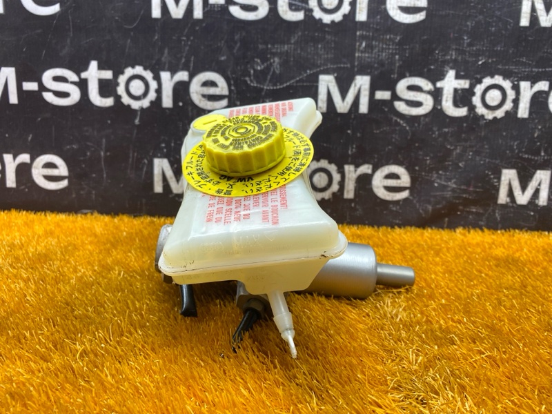 главный тормозной цилиндр, 2000 рублей, Красноярск