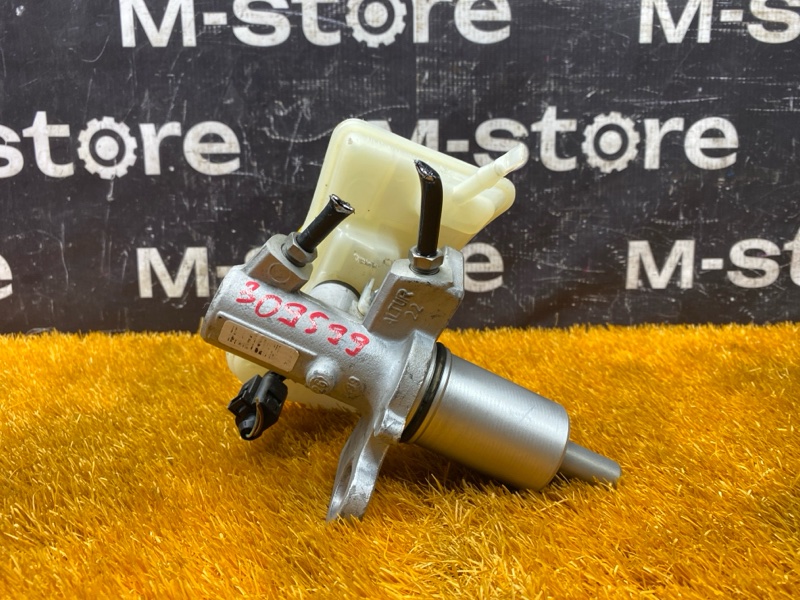 главный тормозной цилиндр, 2000 рублей, Красноярск