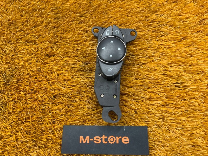 блок управления зеркалами, 300 рублей, Красноярск