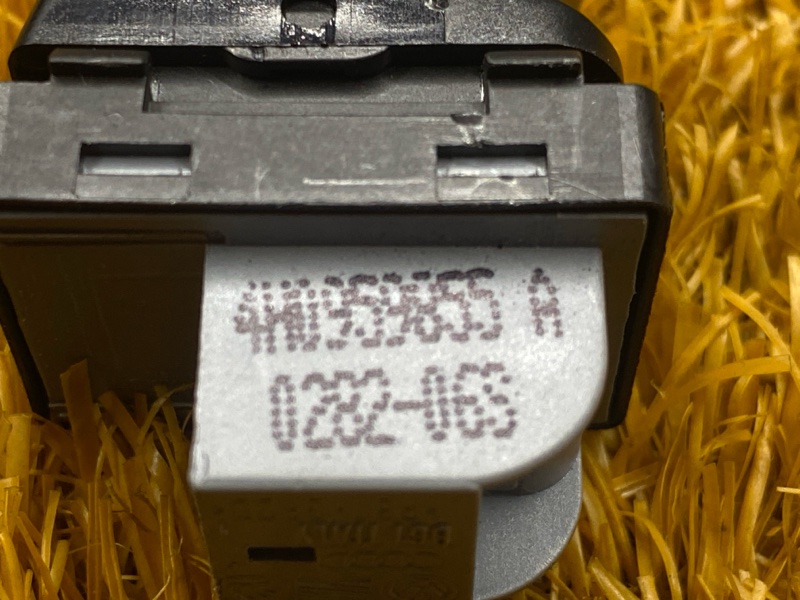 кнопка стеклоподъемника, 550 рублей, Красноярск