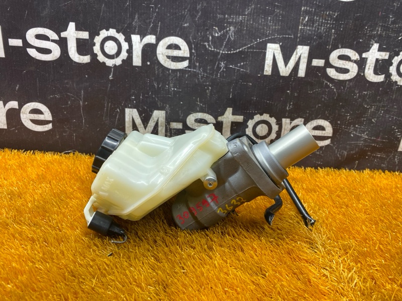 главный тормозной цилиндр, 2000 рублей, Красноярск