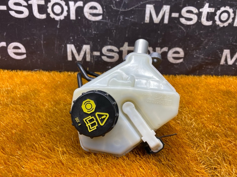 главный тормозной цилиндр, 2000 рублей, Красноярск