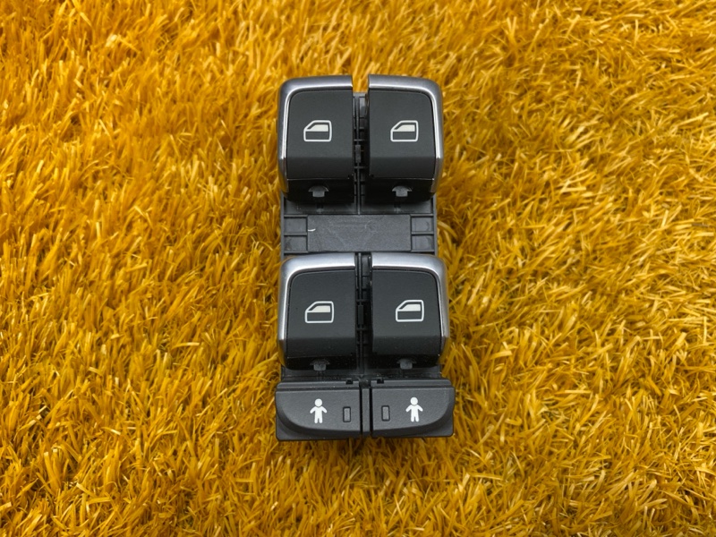 Блок управления стеклоподъемниками, 1800 рублей, Красноярск