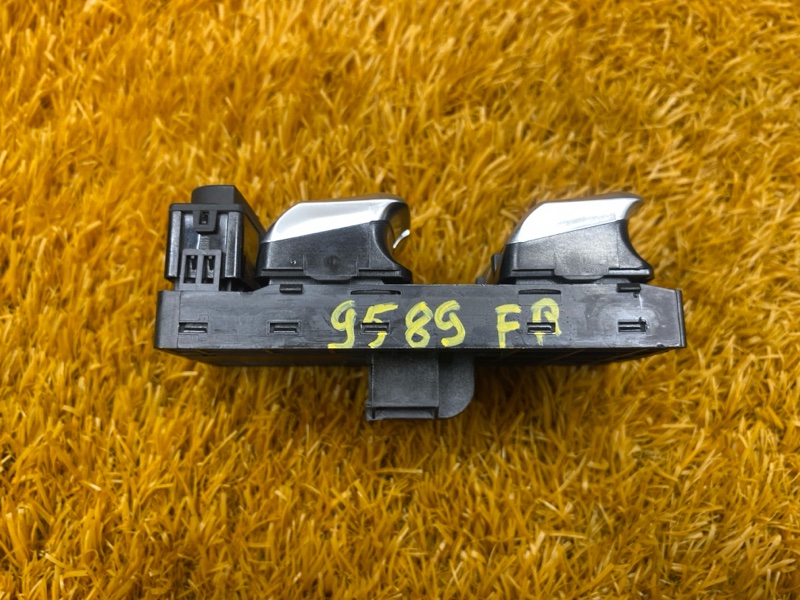 Блок управления стеклоподъемниками, 1800 рублей, Красноярск