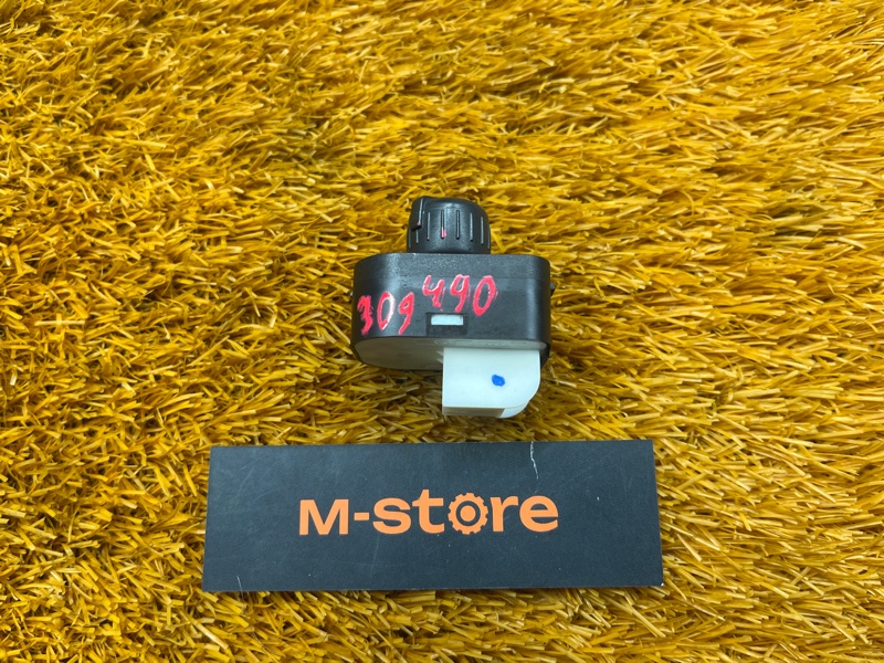 Кнопка регулировки зеркал, 300 рублей, Красноярск