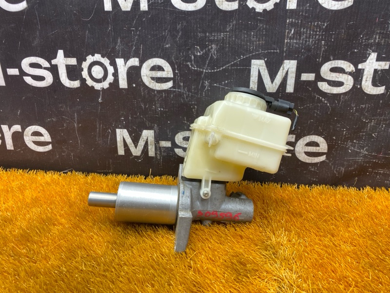 главный тормозной цилиндр, 1300 рублей, Красноярск