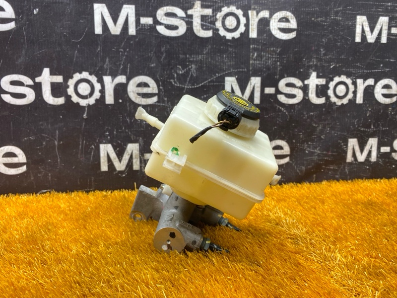 главный тормозной цилиндр, 1300 рублей, Красноярск