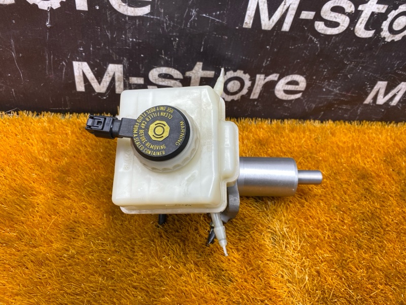 главный тормозной цилиндр, 1300 рублей, Красноярск