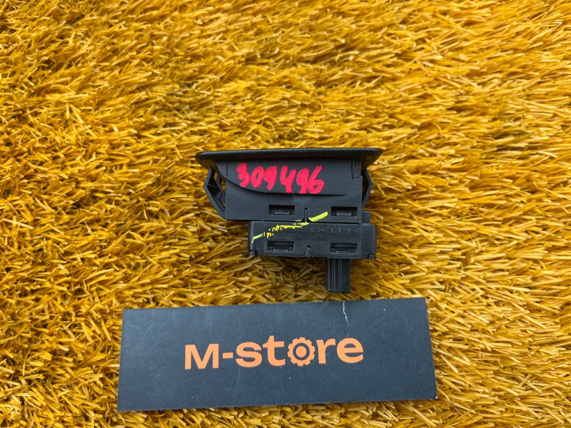 кнопка стеклоподъемника, 300 рублей, Красноярск