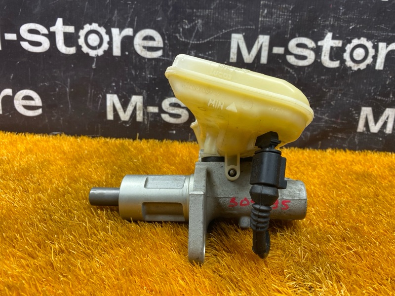 главный тормозной цилиндр, 2000 рублей, Красноярск