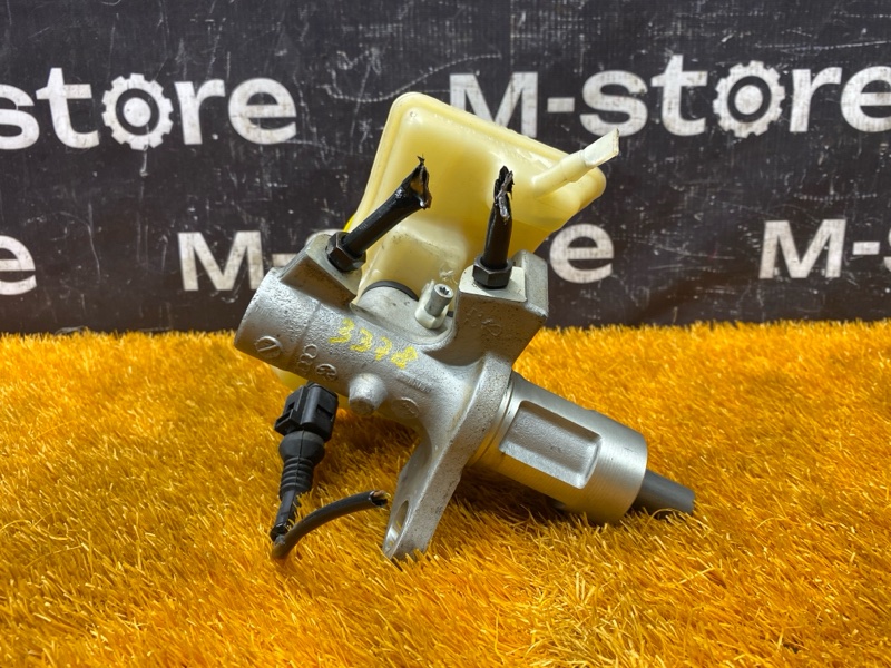 главный тормозной цилиндр, 2000 рублей, Красноярск