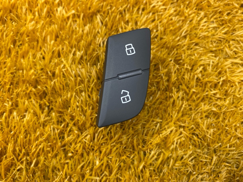 Кнопка центрального замка, 800 рублей, Красноярск