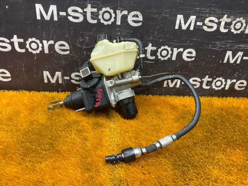 Вакуумный усилитель, 2000 рублей, Красноярск